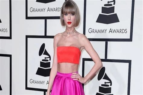 G­r­a­m­m­y­­y­e­ ­T­a­y­l­o­r­ ­S­w­i­f­t­ ­D­a­m­g­a­s­ı­n­ı­ ­V­u­r­d­u­